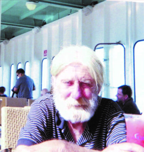 LARRY HUDOCK